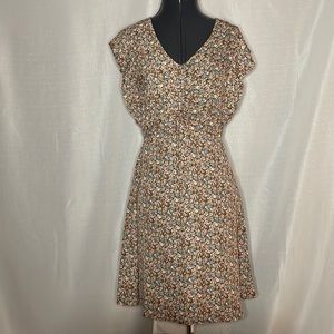 Monteau Dress